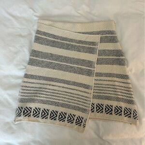 Zara Knit mini skirt